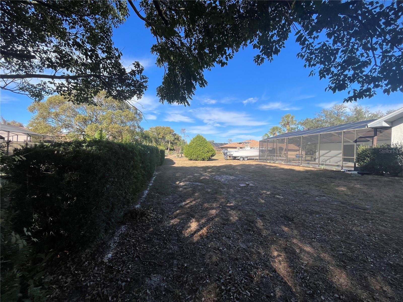 RIVER COUNTRY ESTATES - Residential