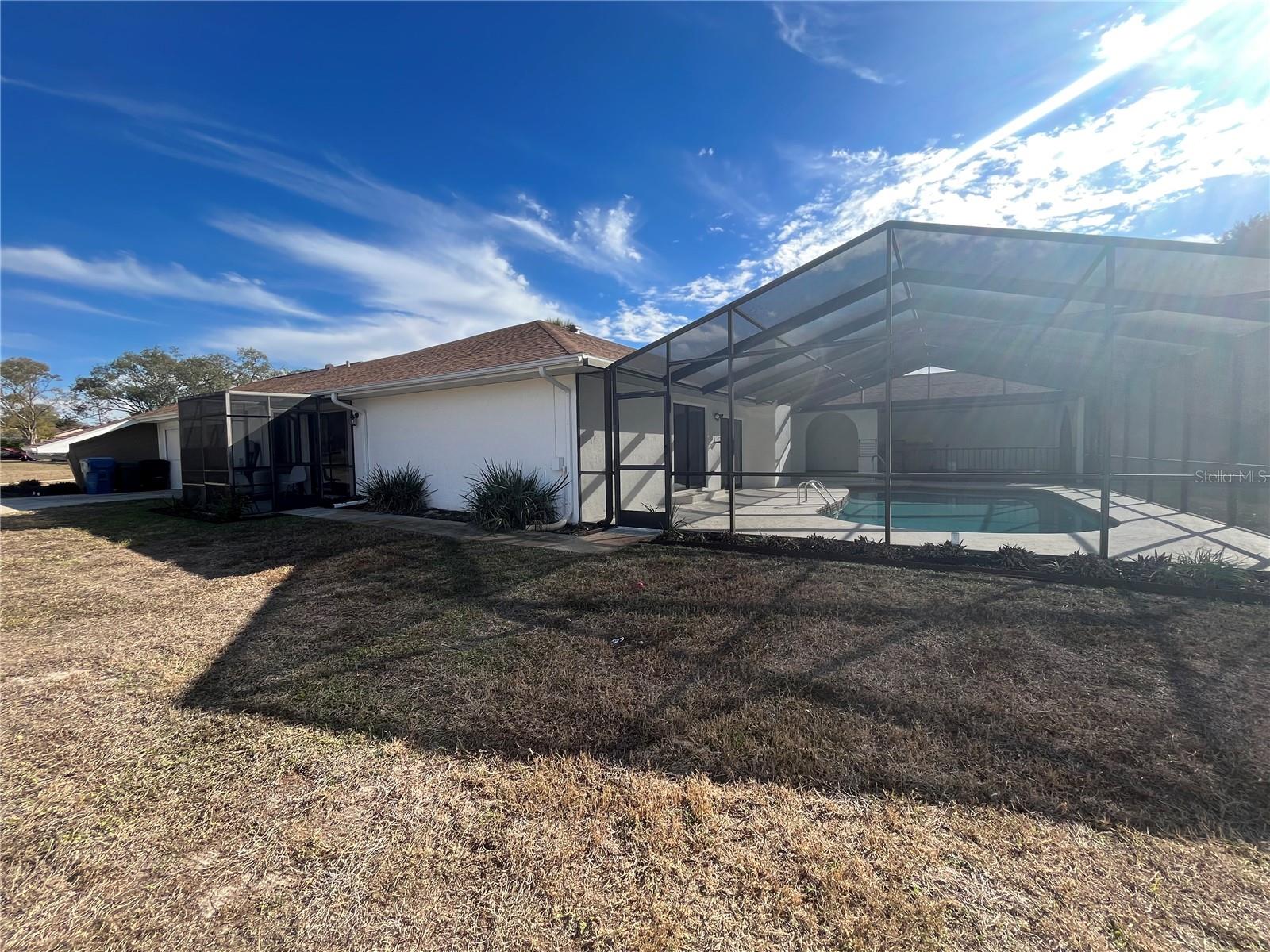 RIVER COUNTRY ESTATES - Residential