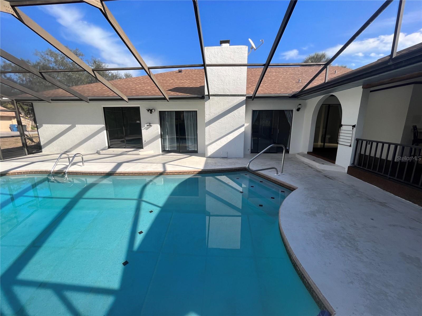 RIVER COUNTRY ESTATES - Residential