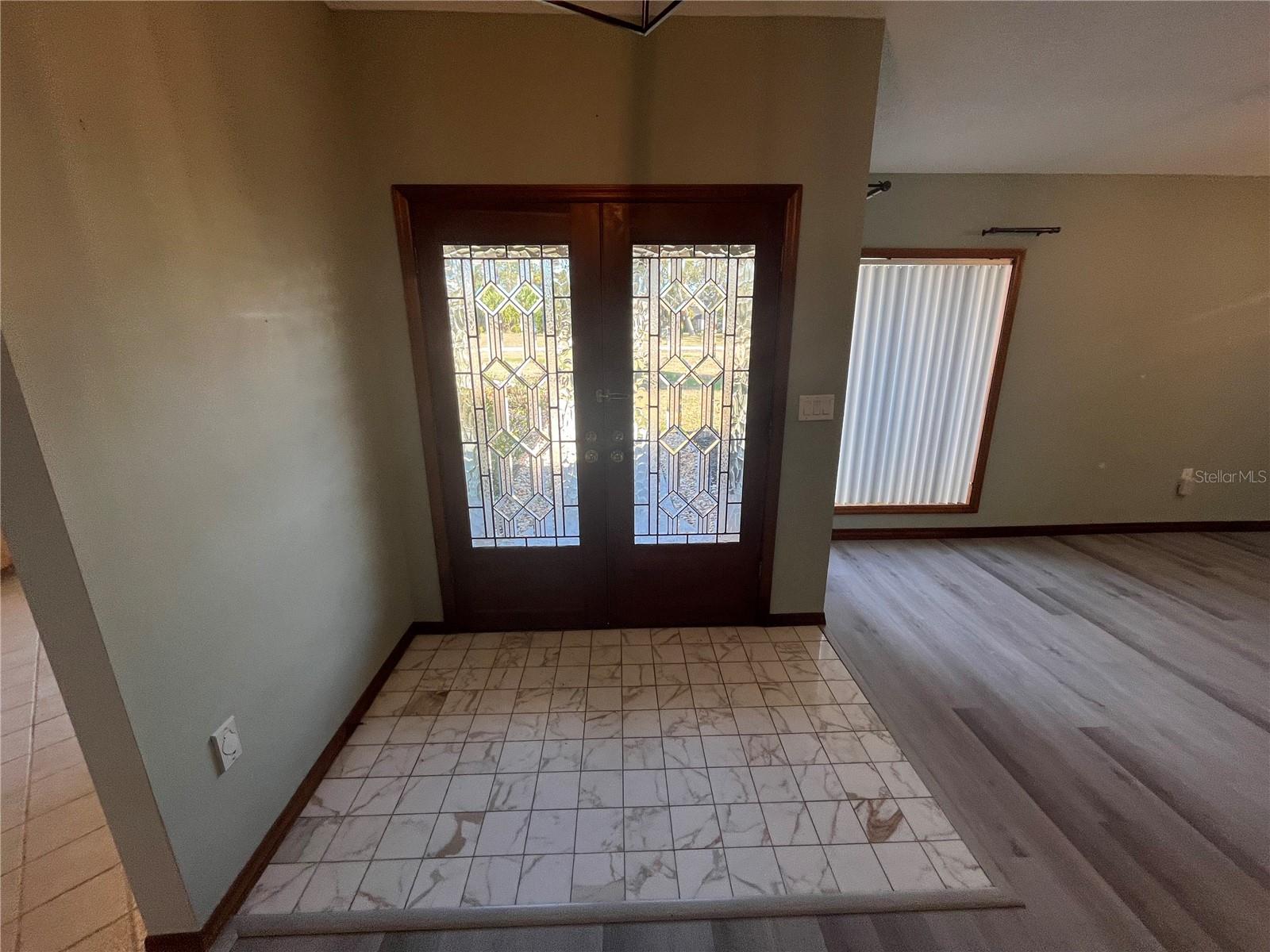 RIVER COUNTRY ESTATES - Residential