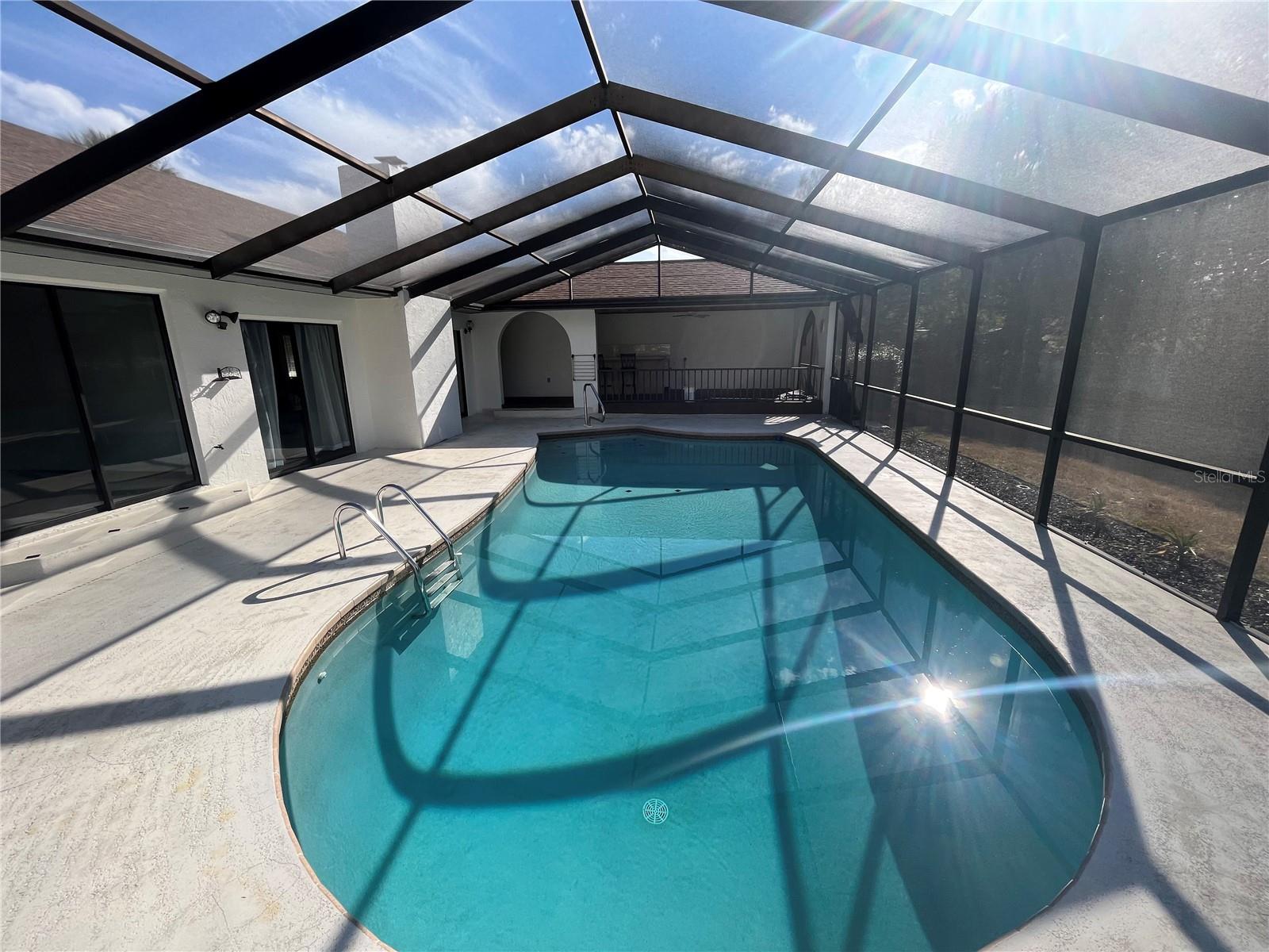 RIVER COUNTRY ESTATES - Residential