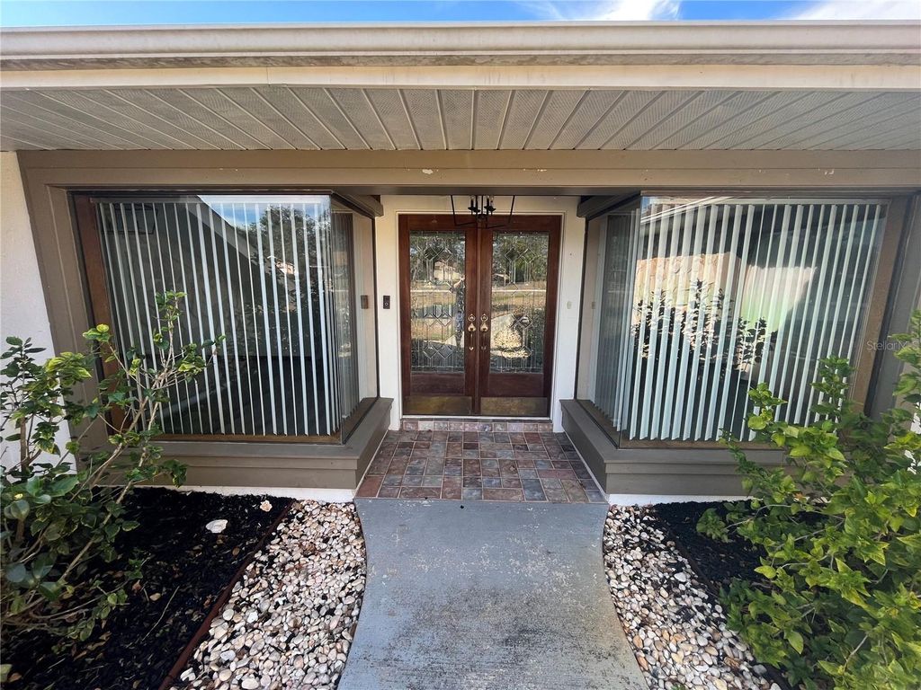 Photo of 5375 Patricia Place, Weeki Wachee, FL 34607 (MLS # W7881205)