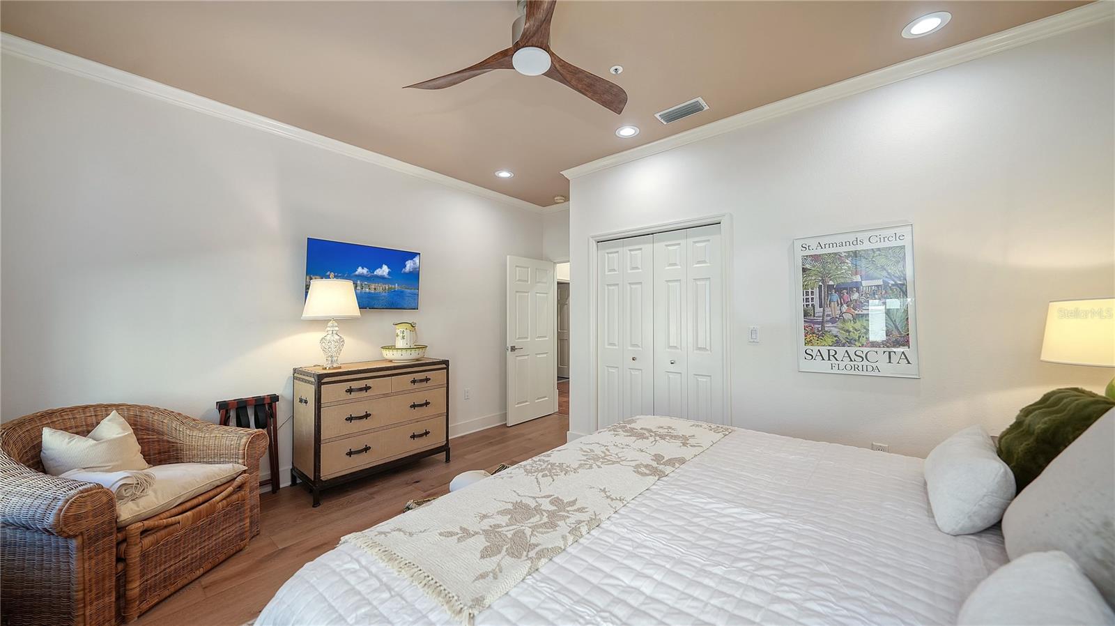 COREYS LANDING - Residential