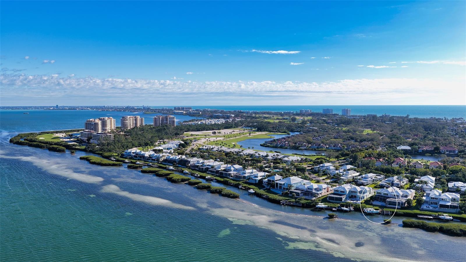 COREYS LANDING - Residential