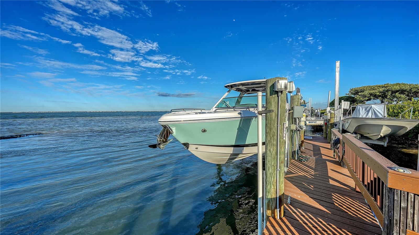 COREYS LANDING - Residential