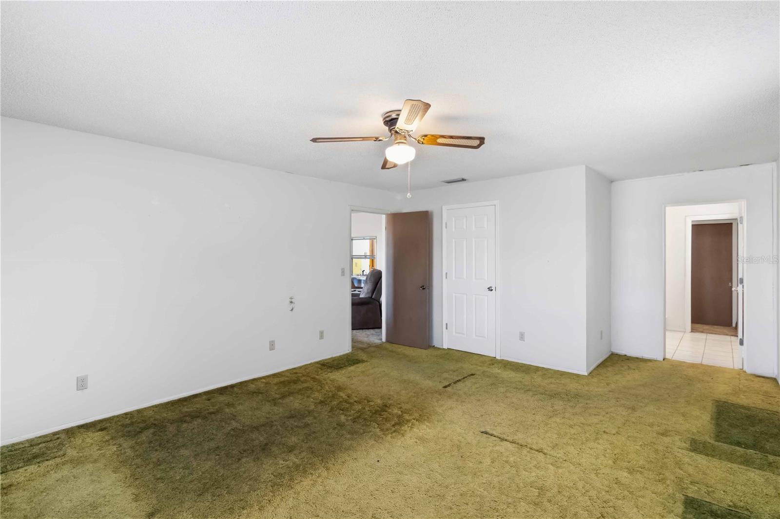 HW HARRISON SUB - Residential