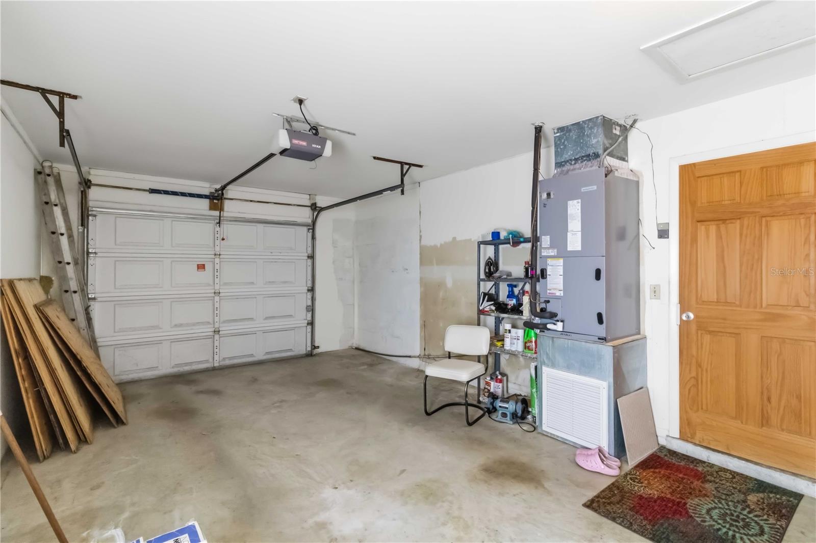 HW HARRISON SUB - Residential