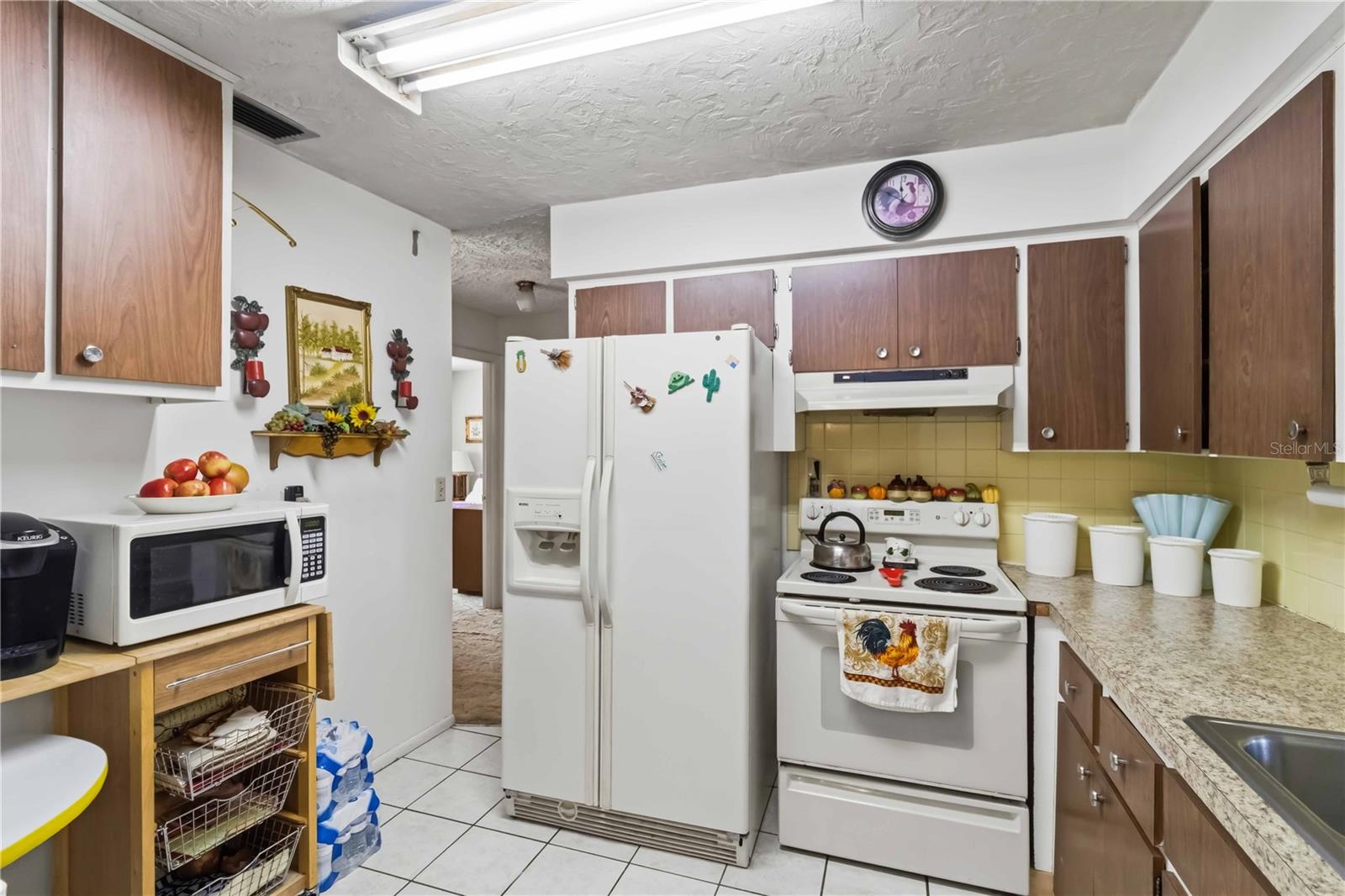 HW HARRISON SUB - Residential