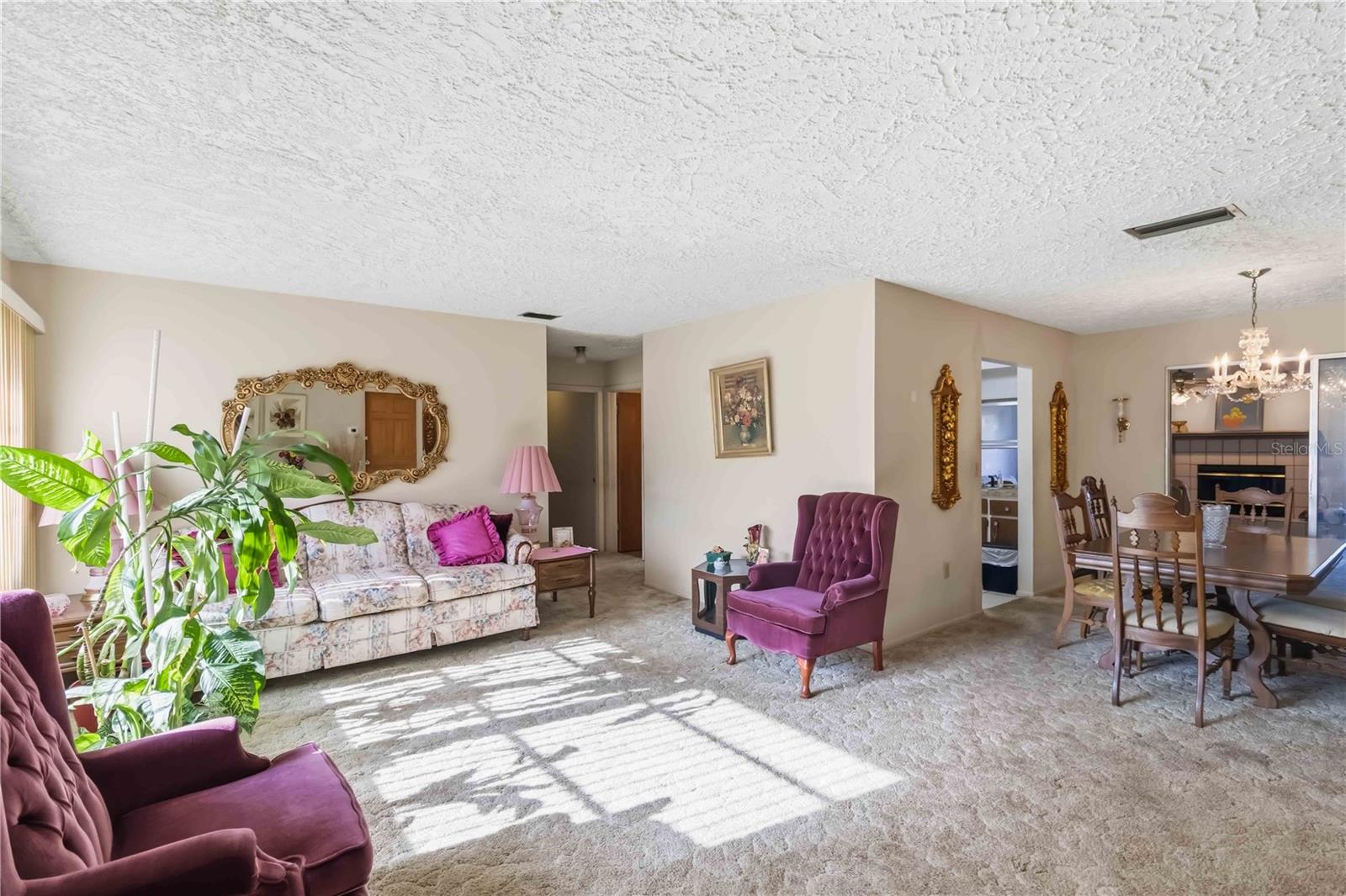 HW HARRISON SUB - Residential