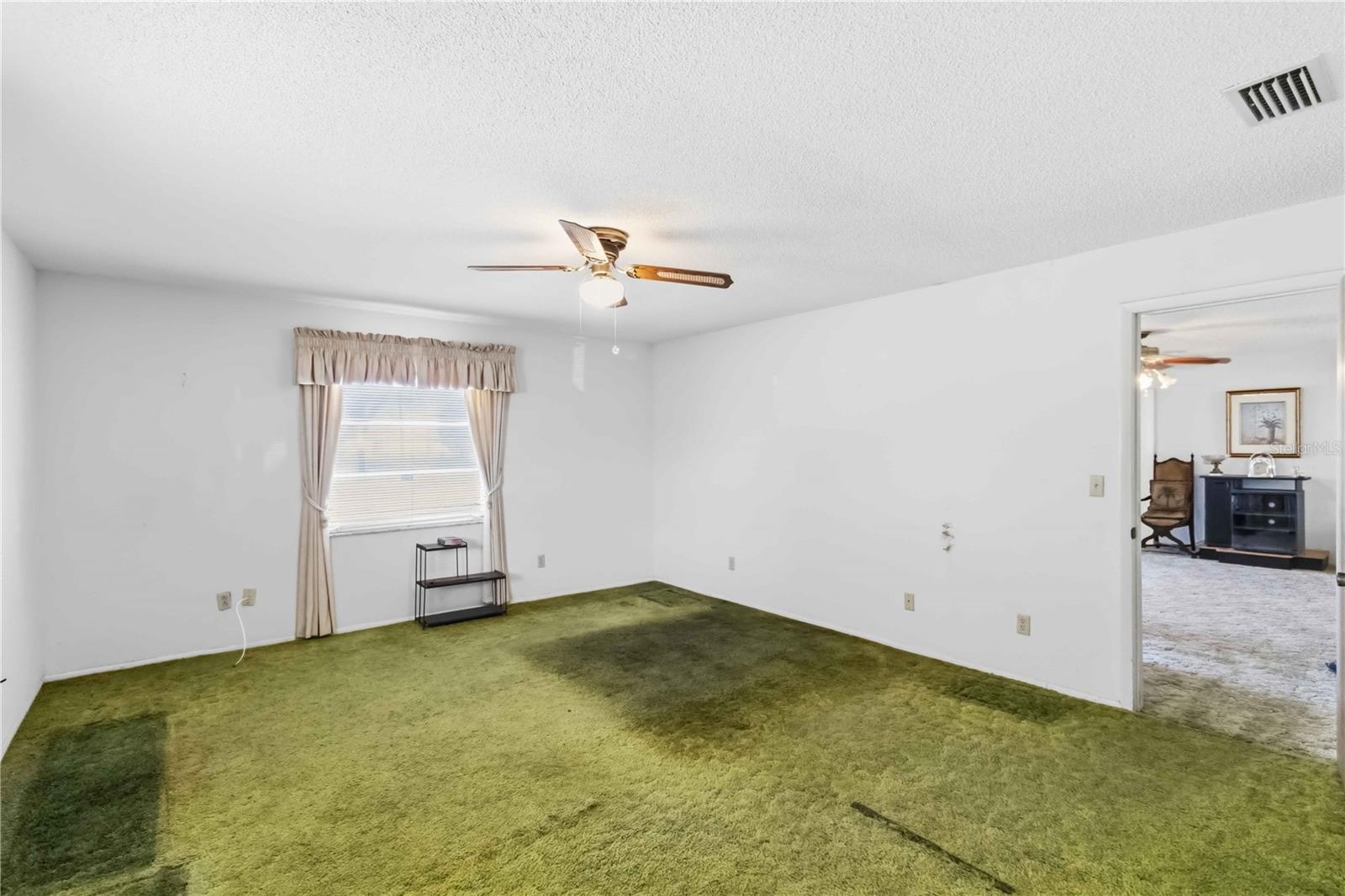 HW HARRISON SUB - Residential