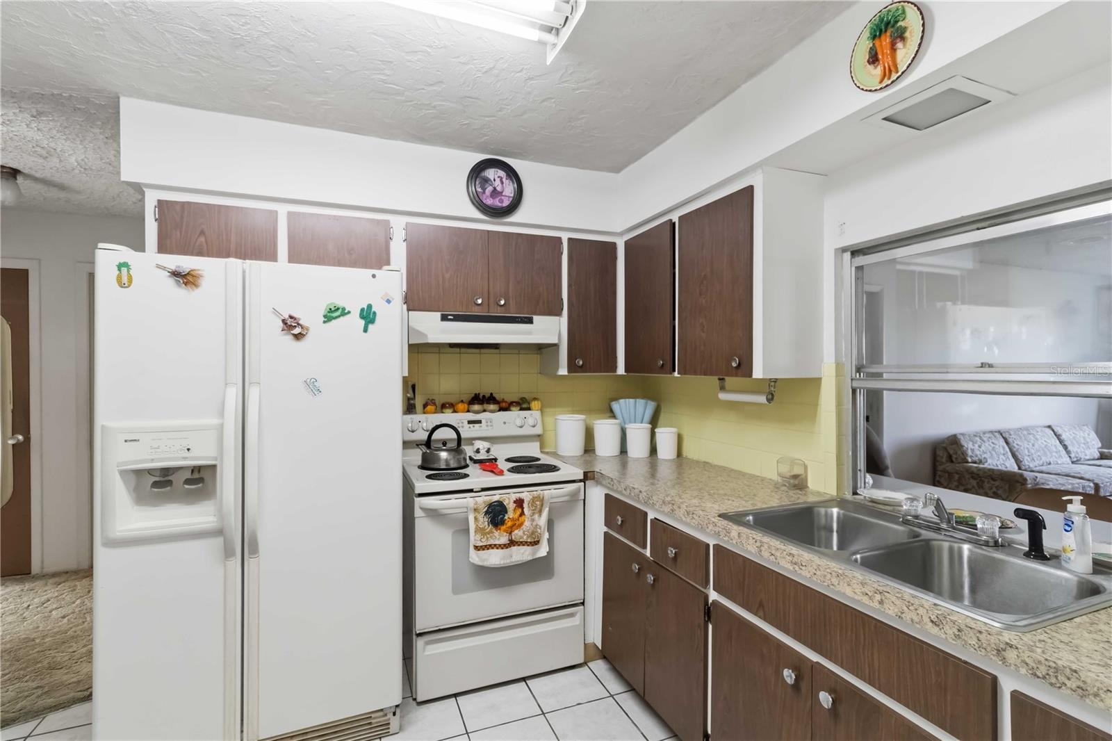 HW HARRISON SUB - Residential