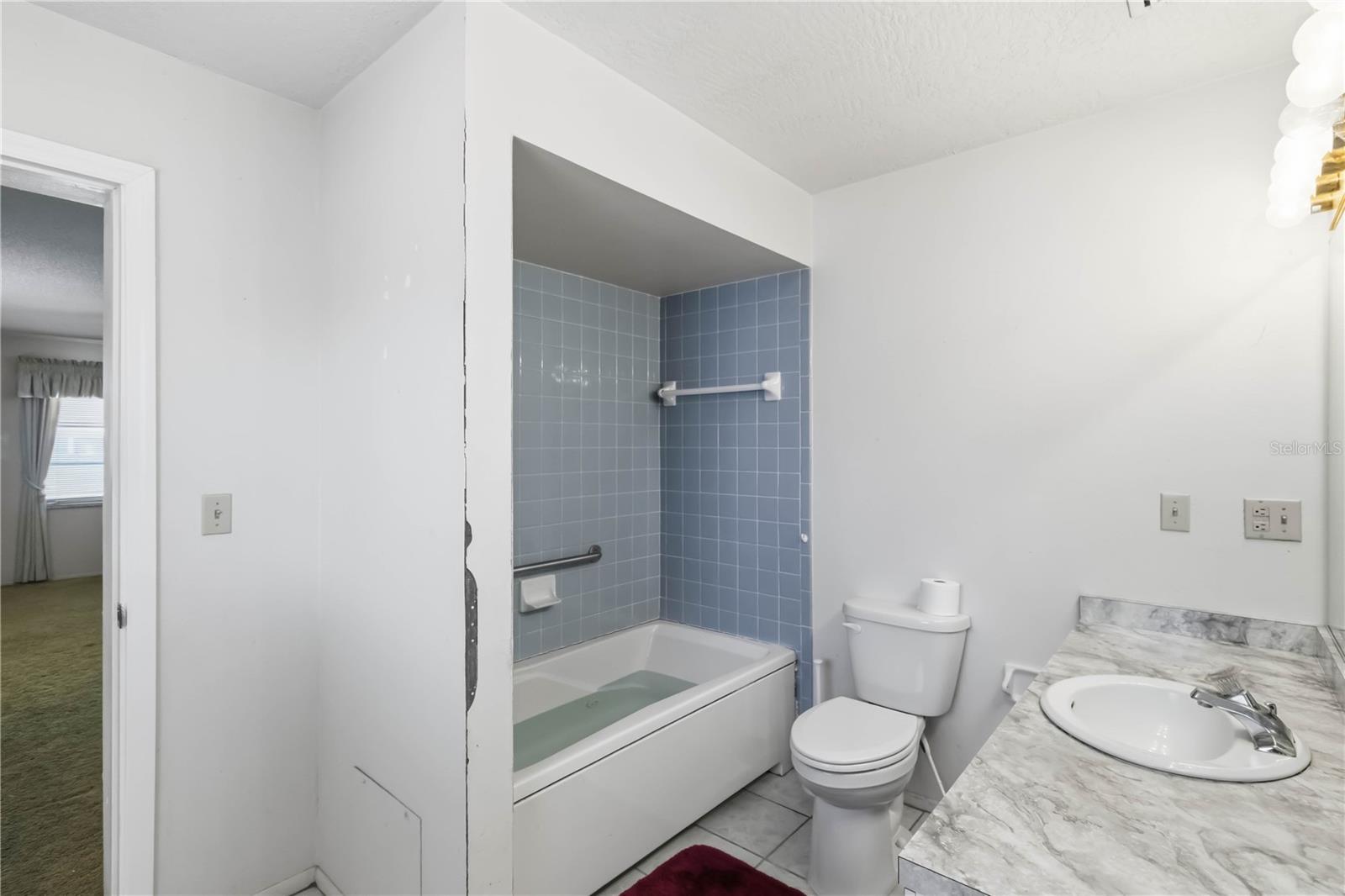 HW HARRISON SUB - Residential