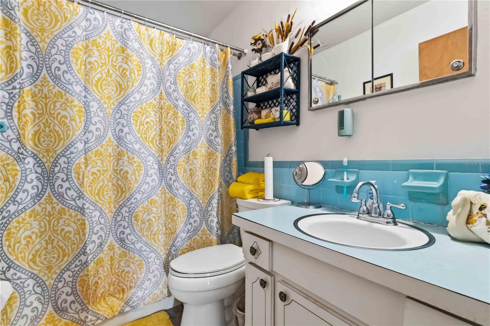 HW HARRISON SUB - Residential