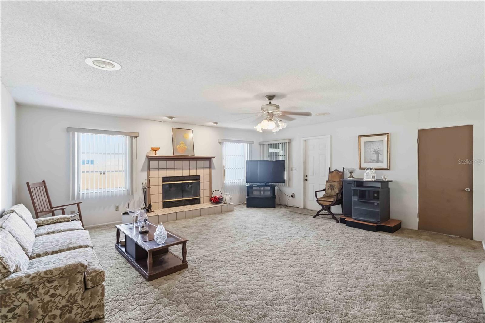 HW HARRISON SUB - Residential