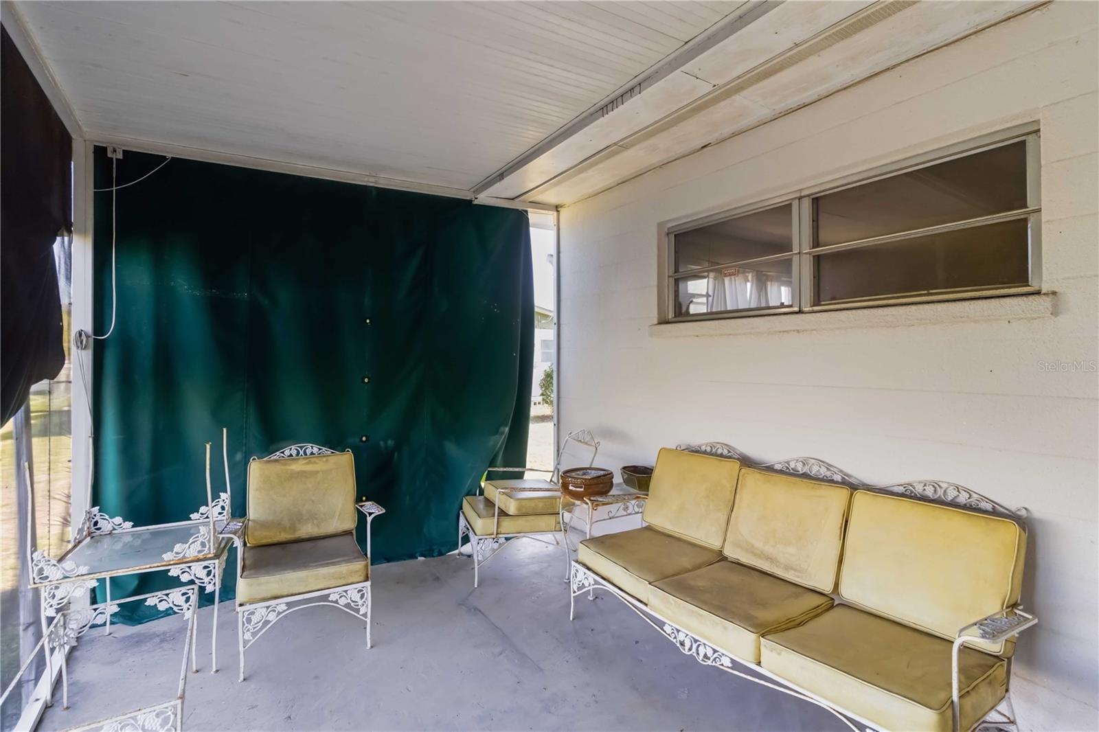 HW HARRISON SUB - Residential