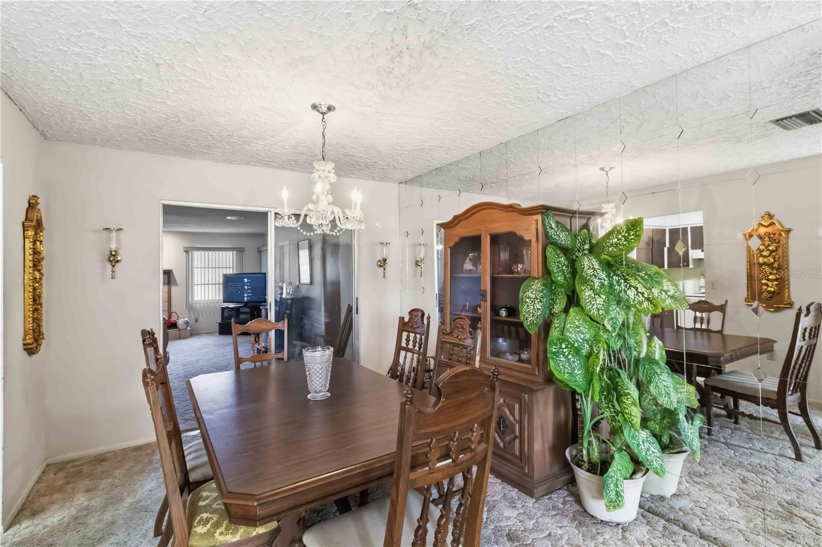 HW HARRISON SUB - Residential