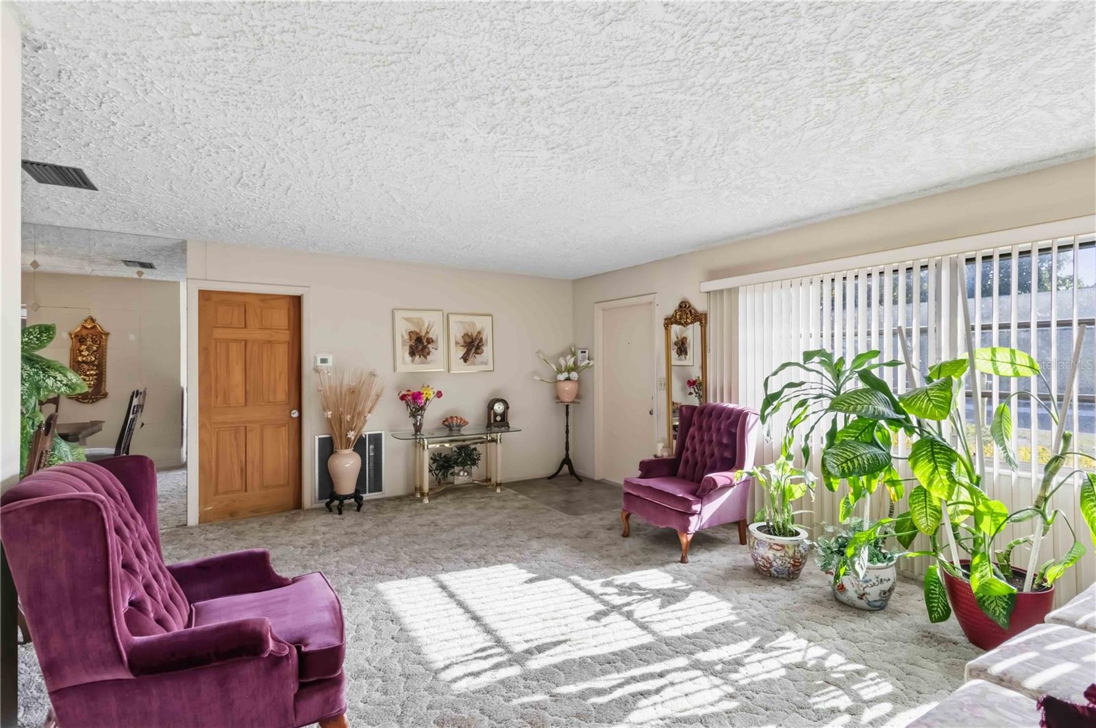 HW HARRISON SUB - Residential