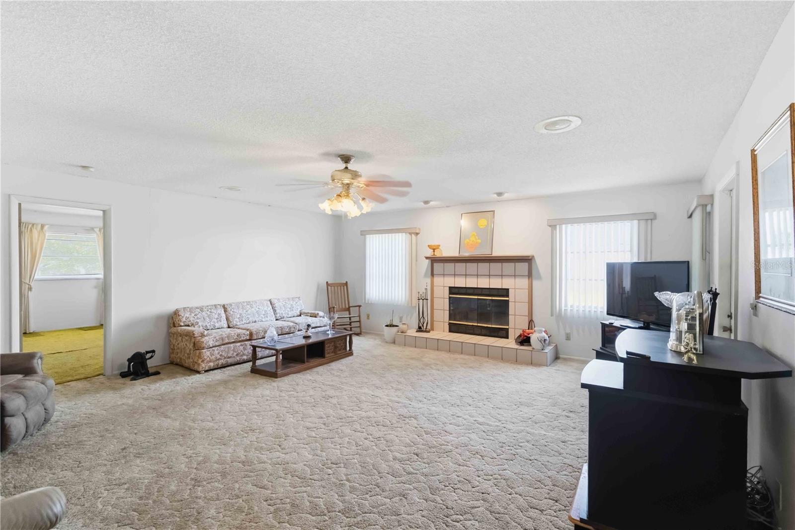 HW HARRISON SUB - Residential