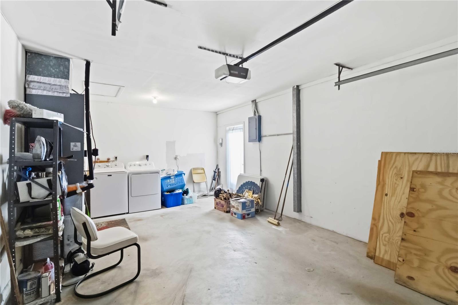 HW HARRISON SUB - Residential