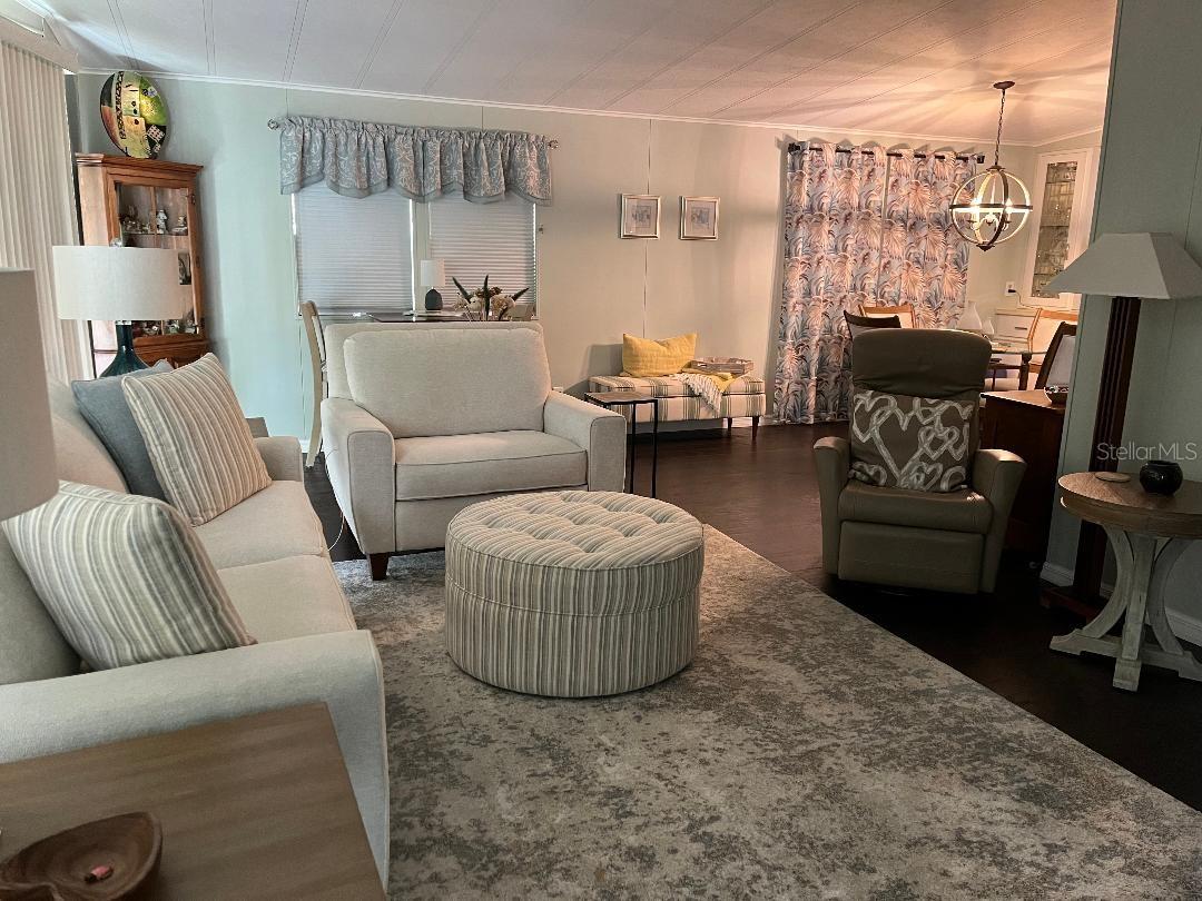 BRIAR CREEK MOBILE HOME COMMUNITY II CONDO - Residential