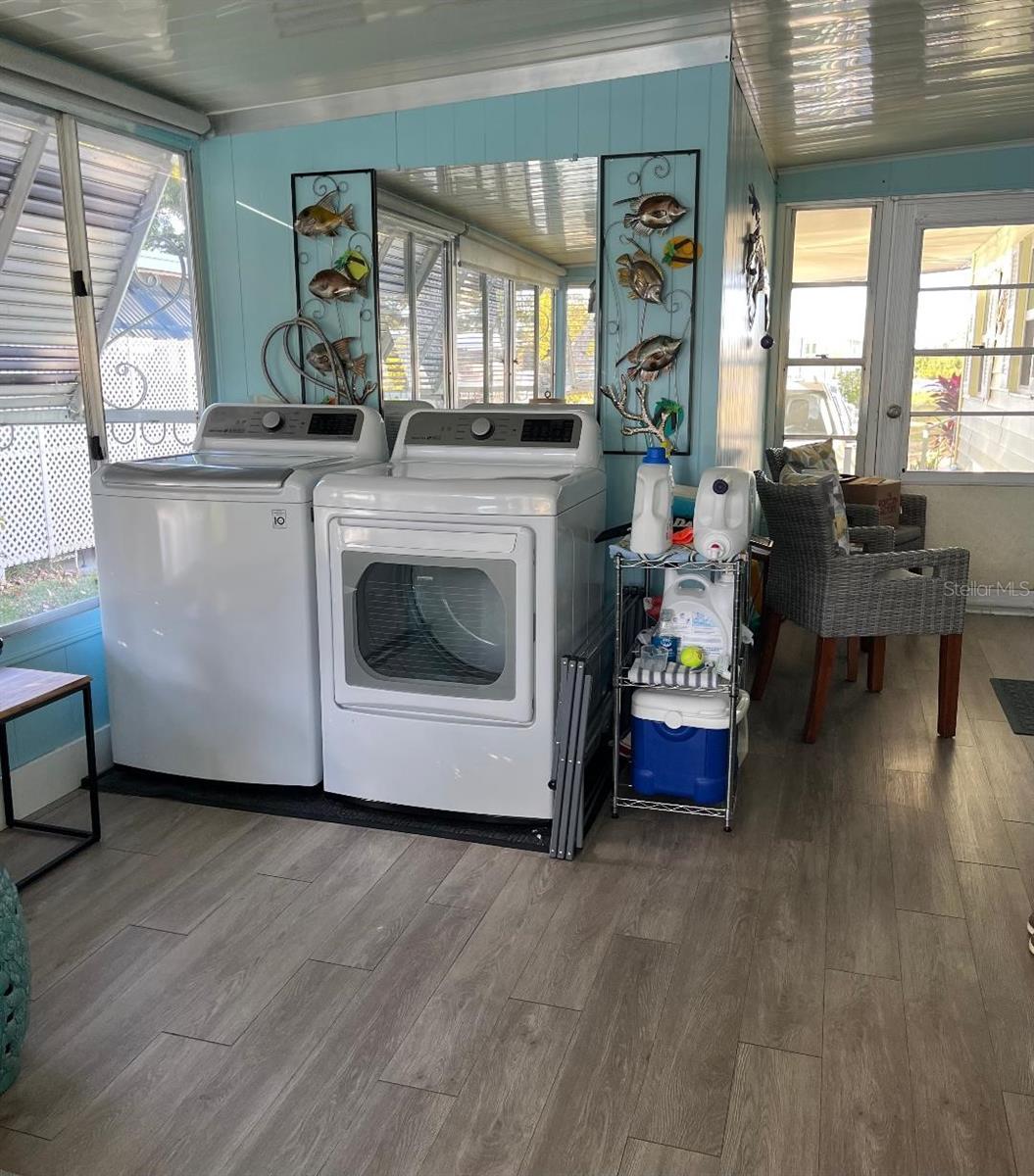 BRIAR CREEK MOBILE HOME COMMUNITY II CONDO - Residential