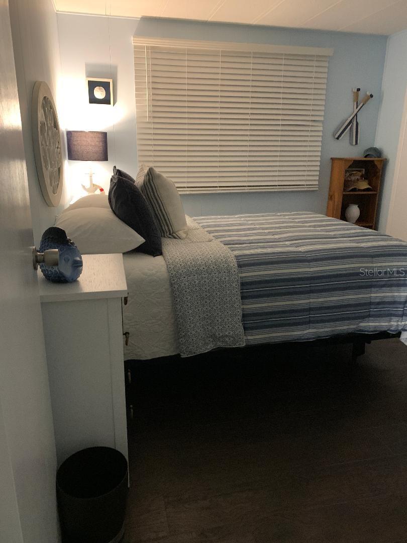 BRIAR CREEK MOBILE HOME COMMUNITY II CONDO - Residential