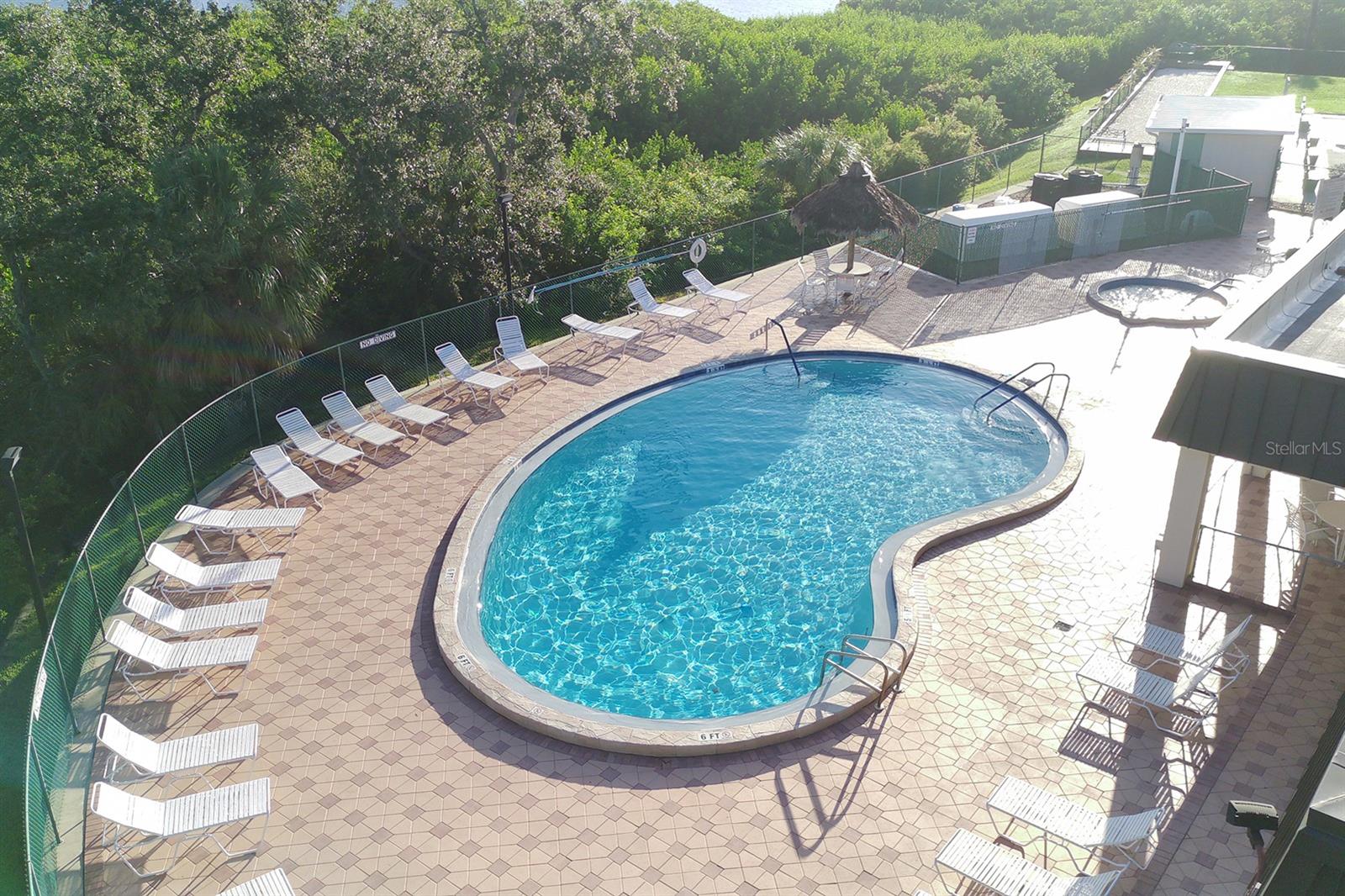 BRIAR CREEK MOBILE HOME COMMUNITY II CONDO - Residential