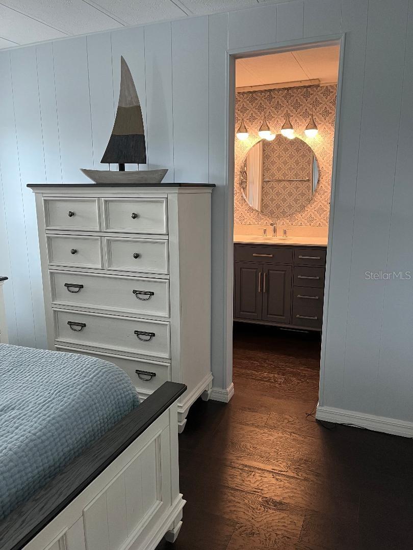 BRIAR CREEK MOBILE HOME COMMUNITY II CONDO - Residential