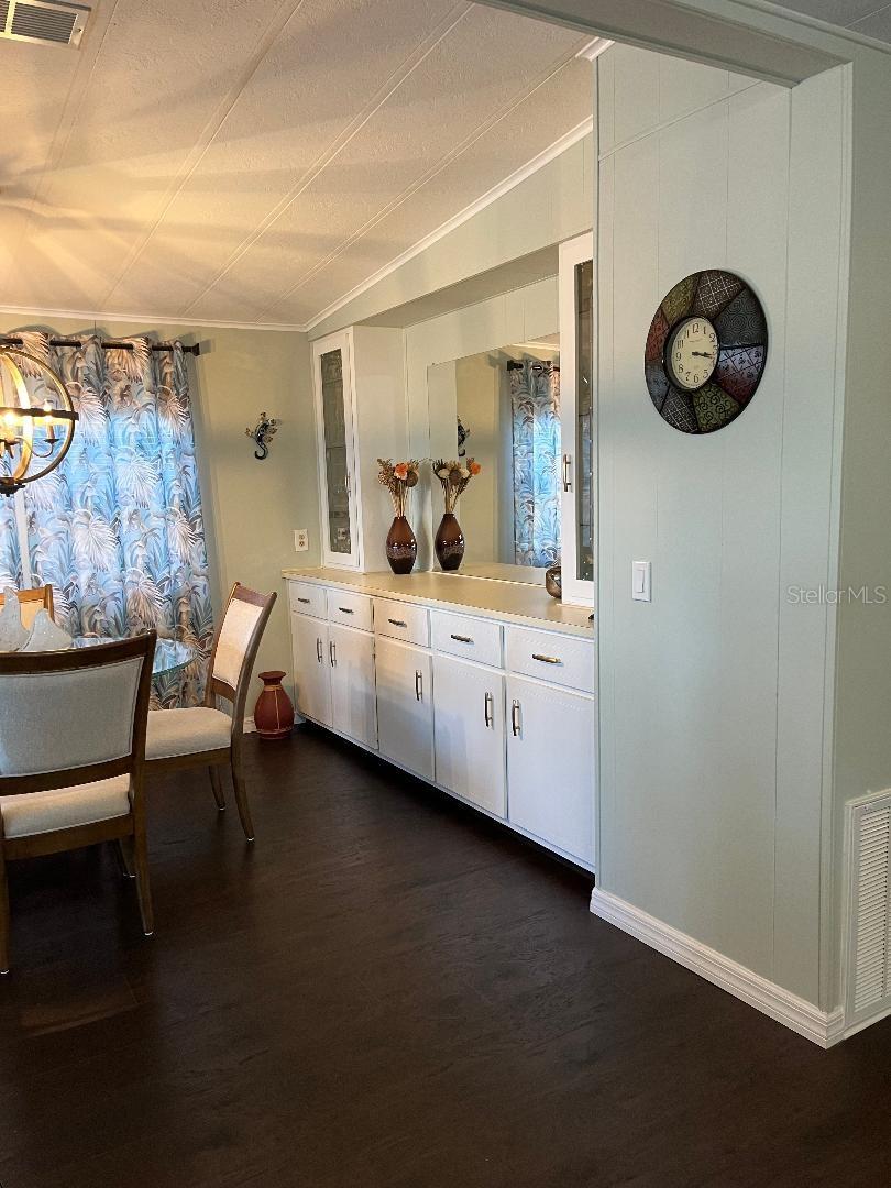 BRIAR CREEK MOBILE HOME COMMUNITY II CONDO - Residential