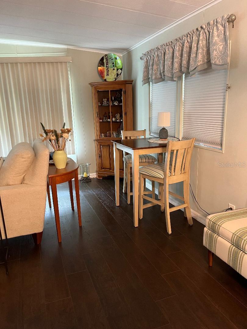 BRIAR CREEK MOBILE HOME COMMUNITY II CONDO - Residential