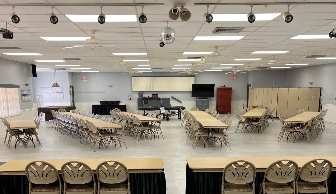 BRIAR CREEK MOBILE HOME COMMUNITY II CONDO - Residential