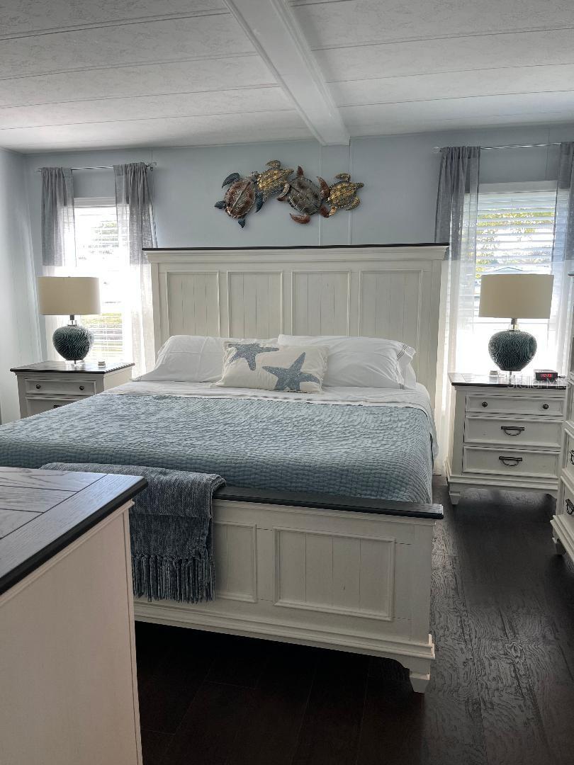 BRIAR CREEK MOBILE HOME COMMUNITY II CONDO - Residential