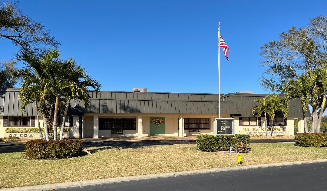 BRIAR CREEK MOBILE HOME COMMUNITY II CONDO - Residential