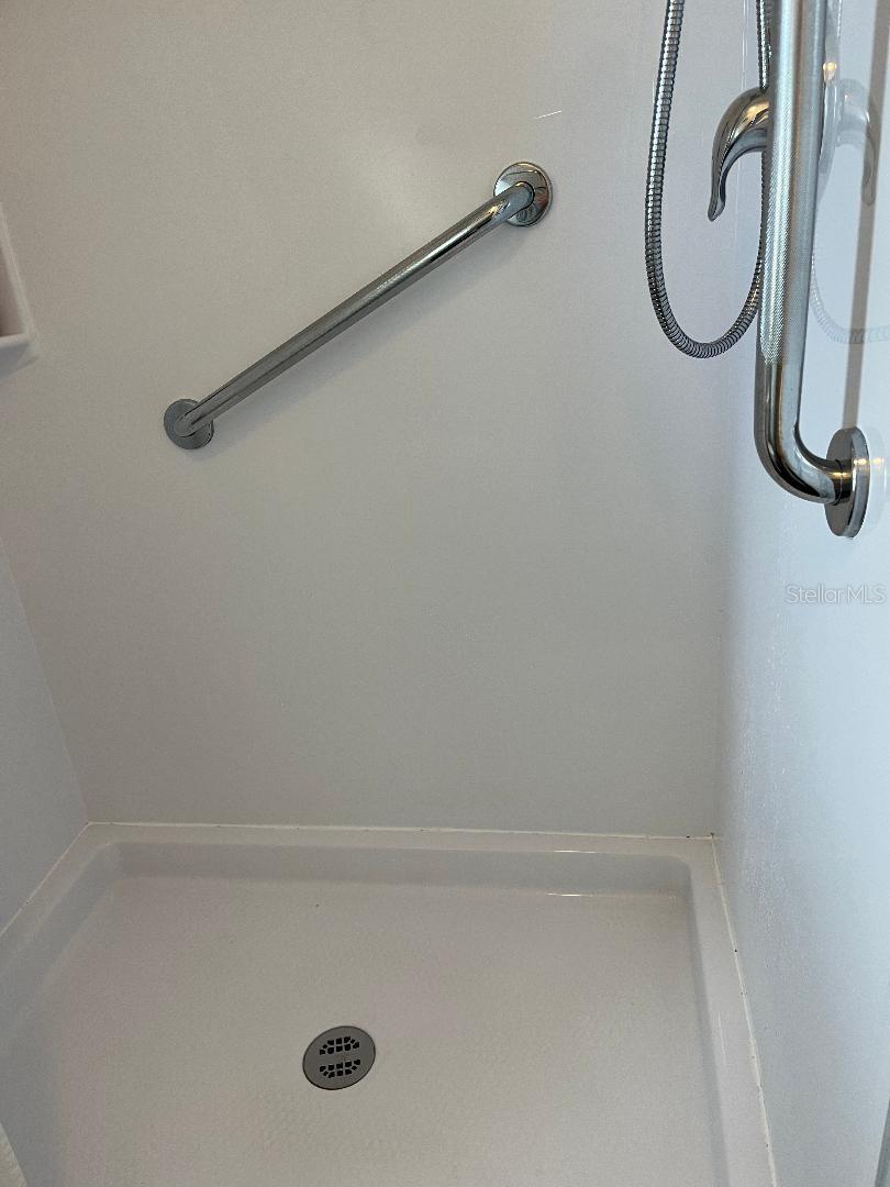 BRIAR CREEK MOBILE HOME COMMUNITY II CONDO - Residential