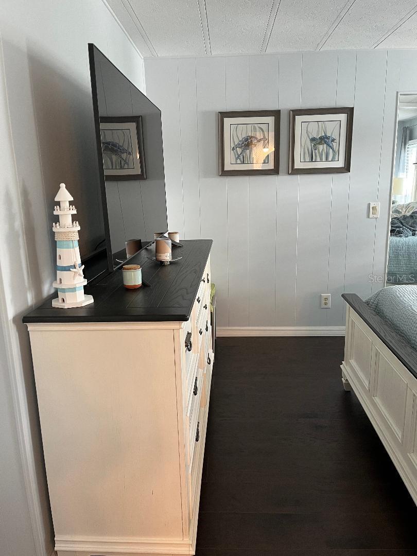 BRIAR CREEK MOBILE HOME COMMUNITY II CONDO - Residential