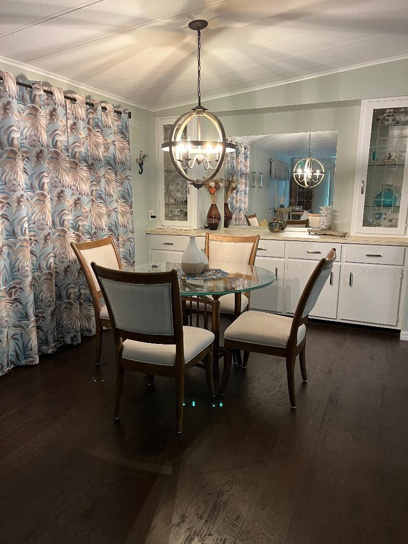 BRIAR CREEK MOBILE HOME COMMUNITY II CONDO - Residential