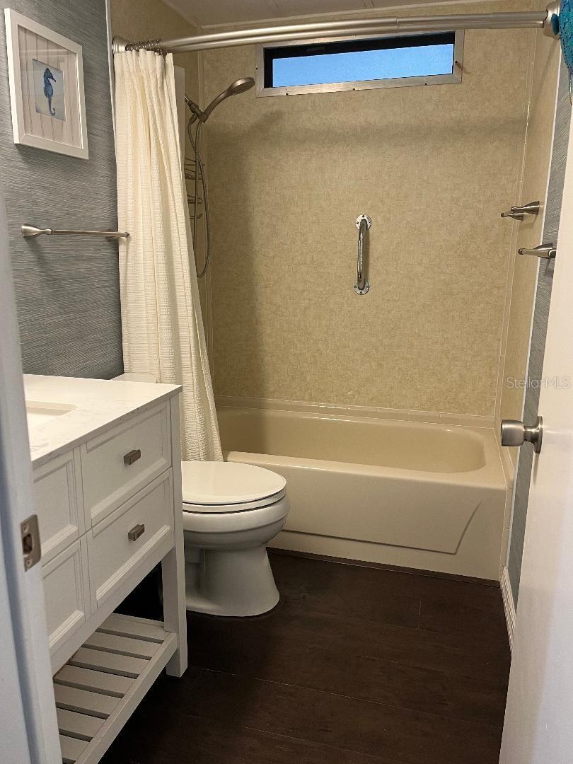 BRIAR CREEK MOBILE HOME COMMUNITY II CONDO - Residential