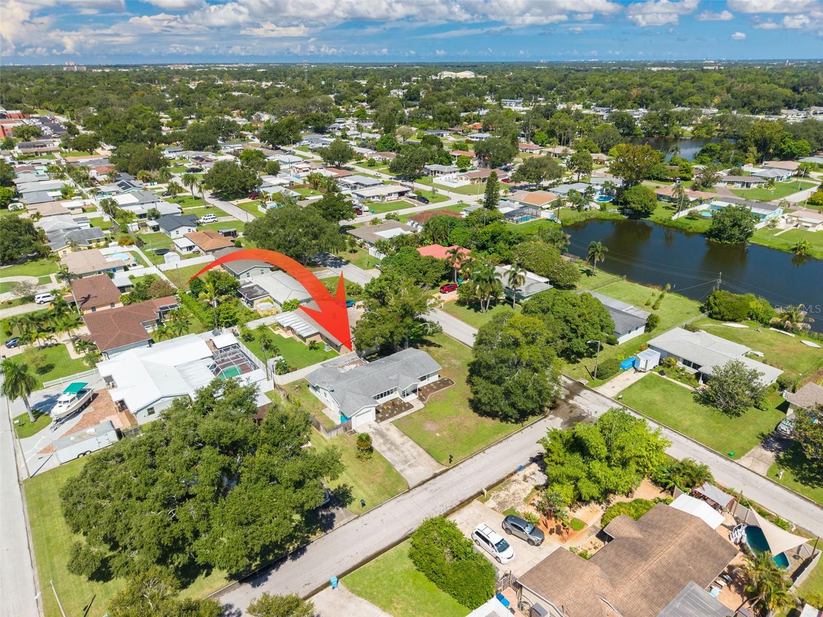 5054 60TH STREET N
