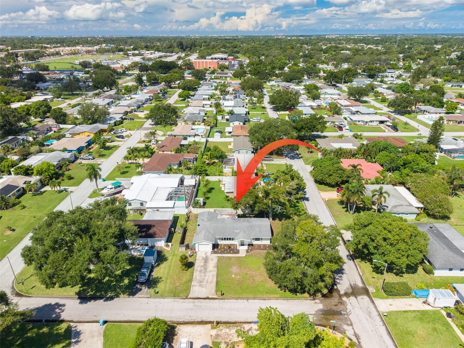 5054 60TH STREET N