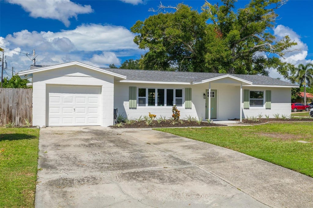 Photo of 5054 60th Street N, Kenneth City, FL 33709 (MLS # TB8545338)