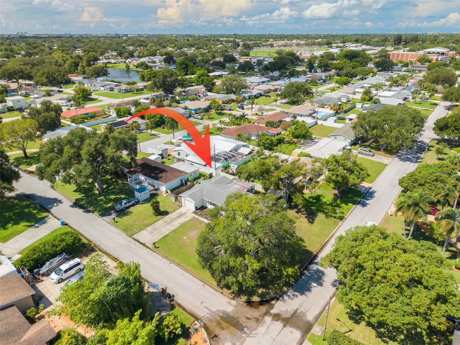 5054 60TH STREET N
