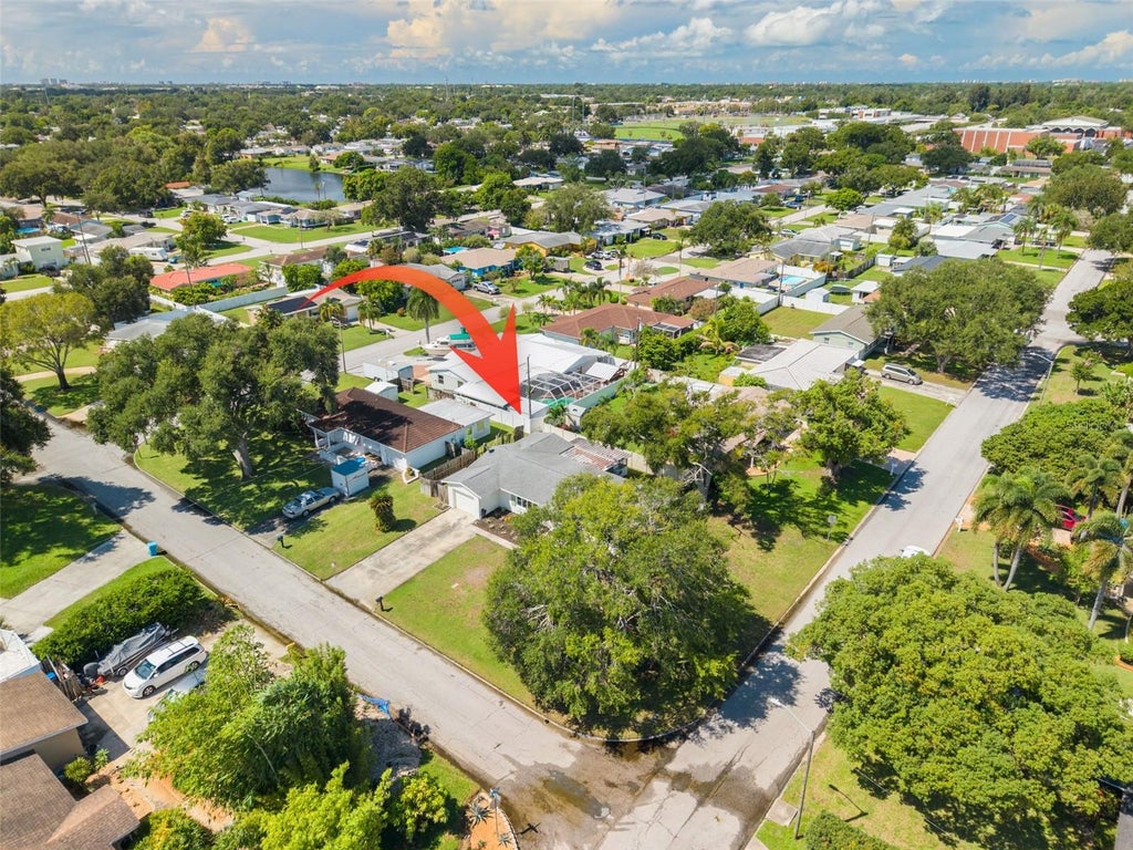 Photo of 5054 60th Street N, Kenneth City, FL 33709 (MLS # TB8545338)
