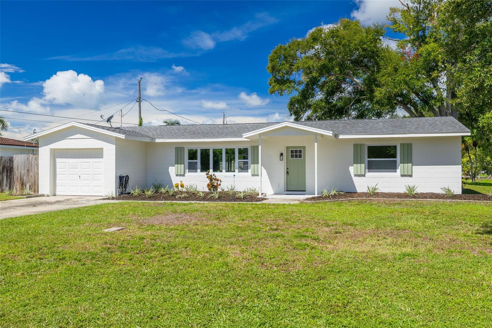5054 60TH STREET N