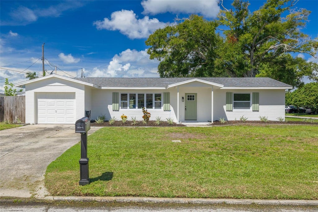 Photo of 5054 60th Street N, Kenneth City, FL 33709 (MLS # TB8545338)