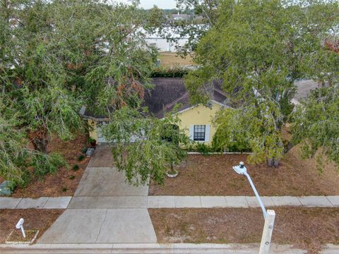 A home in BRANDON