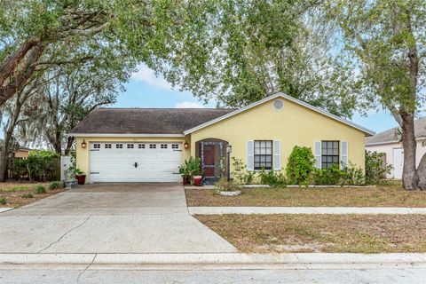 A home in BRANDON