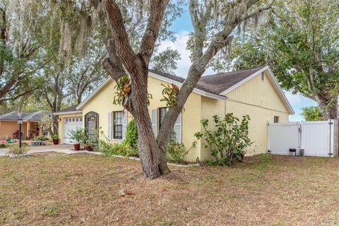 A home in BRANDON