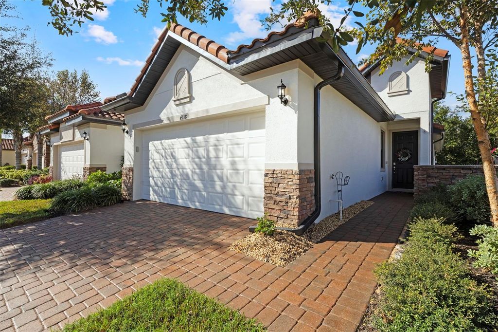 Photo of 4138 Solamor Street, Lakeland, FL 33810 (MLS # TB8448987)