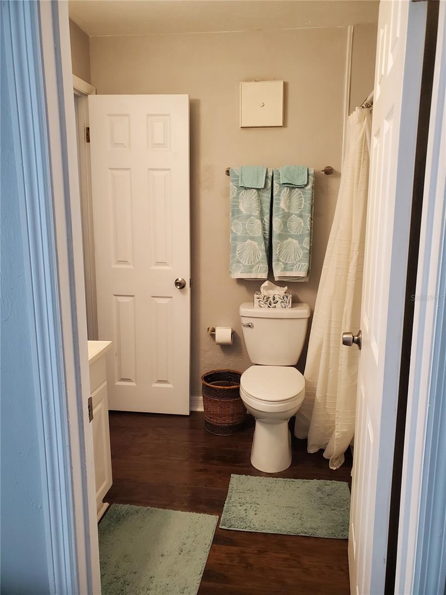 SPRINGWOOD SQUARE - Residential