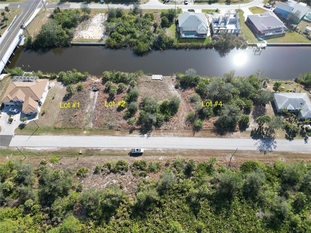 Photo of 9354 Gazania Drive, Port Charlotte, FL 33981 (MLS # D6140687)